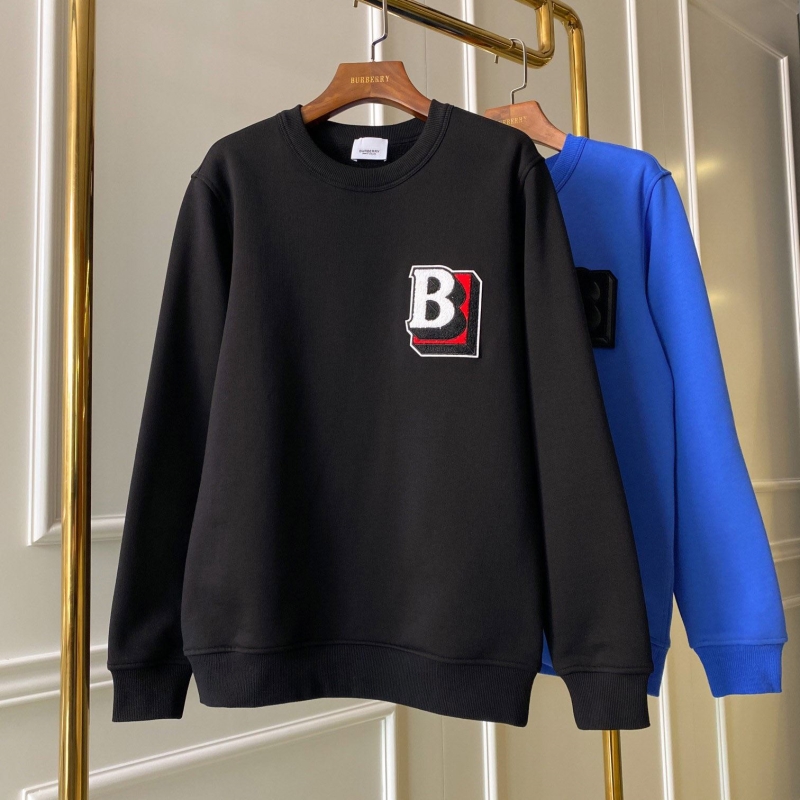 B**rry hoodies